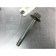 98W123 Crankshaft Bolt From 2014 Subaru Impreza  2.0